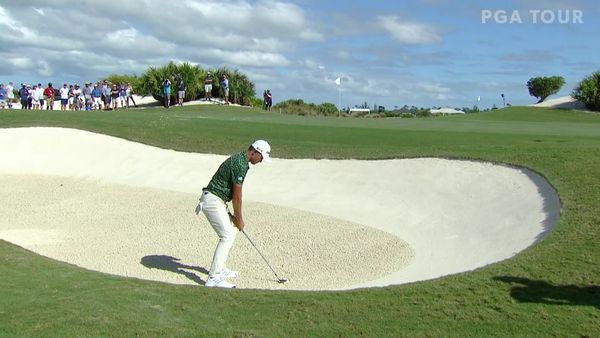 PGA TOUR Rewind (2021 PGA TOUR Season) - 2021 Hero World Challenge