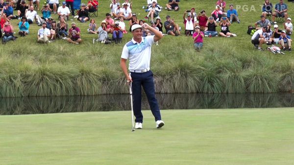 PGA TOUR Rewind (2021 PGA TOUR Season) - 2021 Shriners Children's Open