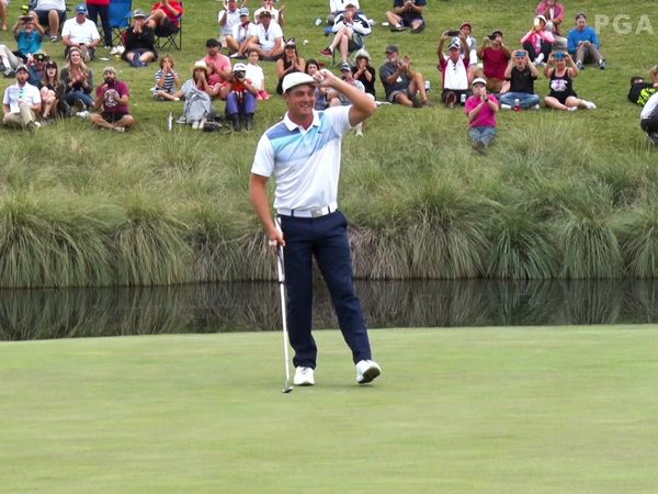 PGA TOUR Rewind (2021 PGA TOUR Season) - 2021 Shriners Children's Open