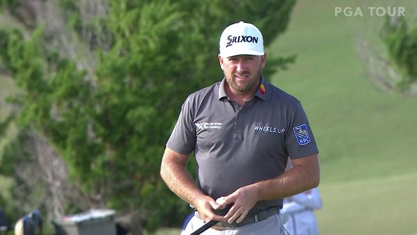 PGA TOUR Rewind (2021 PGA TOUR Season) - 2021 Butterfield Bermuda Championship