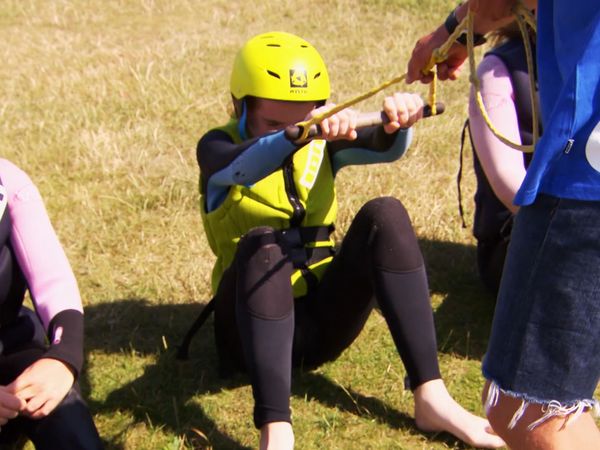 Home Away from Home - Suffolk and West Sussex