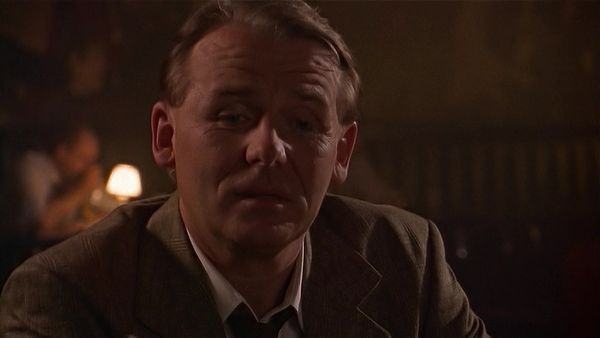 Relic Hunter - Tack så mycket