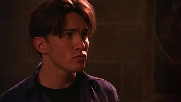 Relic Hunter - Affaire de Coeur