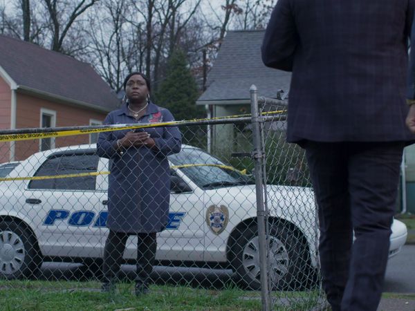 Homicide's Elite - Disrespecting Mamma