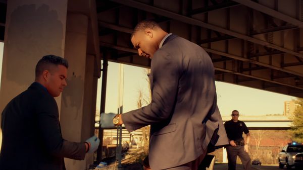 Homicide's Elite - From Hollywood to Homicide