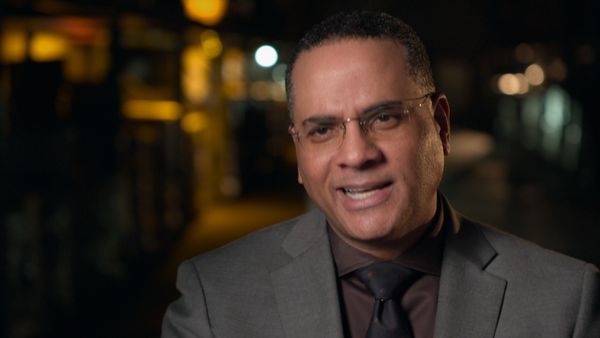 Homicide's Elite - Tale of Two Gordons