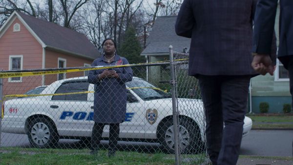 Homicide's Elite - Disrespecting Mamma