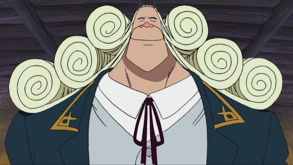 One Piece - Uma Cidade que Recebe Piratas? Partindo para Whisky Peak!