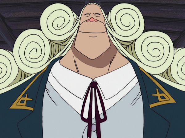 One Piece - Uma Cidade que Recebe Piratas? Partindo para Whisky Peak!
