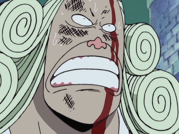 One Piece - Batalha Até o Fim! Luffy vs. Zoro, O Duelo Misterioso!