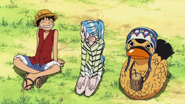One Piece - A Fúria de Luffy! O Truque Sujo que Viola o Duelo Sagrado!