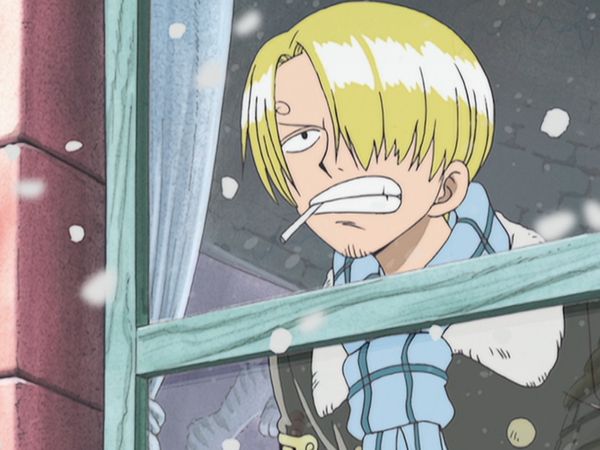 One Piece - Uma Ilha sem Médicos? Aventura no Reino Desconhecido!