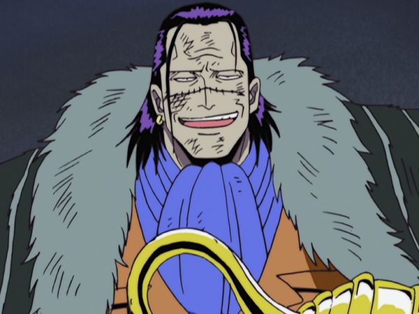 One Piece - O Pesadelo de Aproxima! A Base Secreta do Clã da Areia!