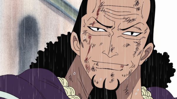 One Piece - Adeus às Armas! Piratas e Ideais Distintos de Justiça!