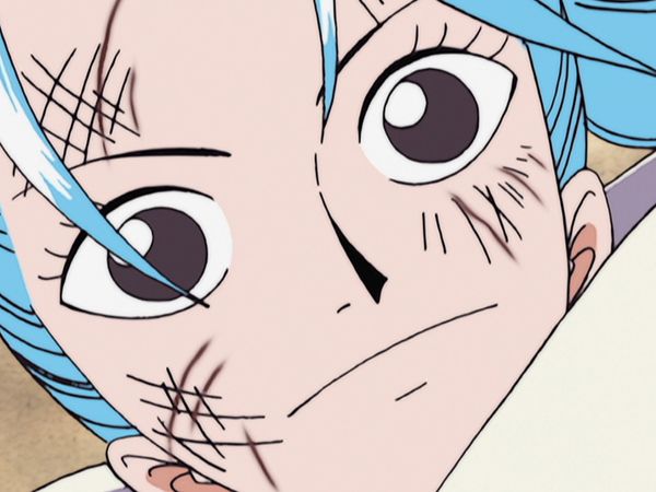 One Piece - Onde a Voz de Vivi Alcança! A Chegada do Herói!