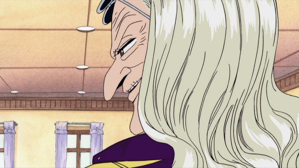 One Piece - Estão Felizes? A Médica que Dizem ser Bruxa!