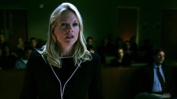 CSI en español - El acusado tiene derecho