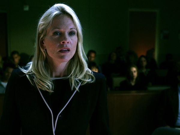 CSI en español - El acusado tiene derecho