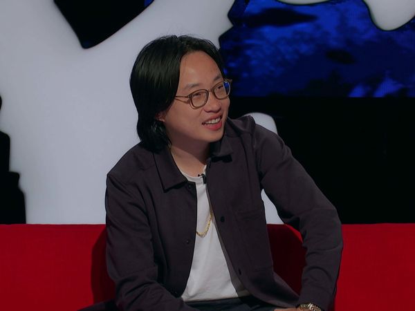 Ridiculousness - Jimmy O. Yang