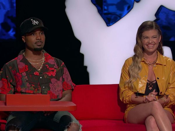 Ridiculousness - Chanel and Sterling LXXXIX