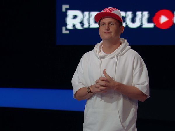 Ridiculousness - Chanel and Sterling LXXXIII