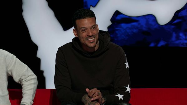 Ridiculousness - Matt Barnes