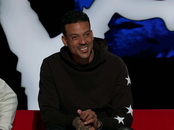 Ridiculousness - Matt Barnes