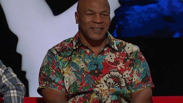 Ridiculousness - Mike Tyson
