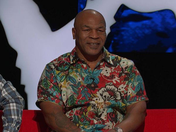 Ridiculousness - Mike Tyson