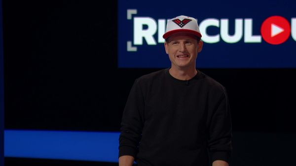 Ridiculousness - Chanel and Sterling LXXXVI