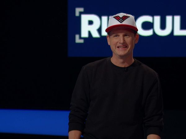 Ridiculousness - Chanel and Sterling LXXXVI