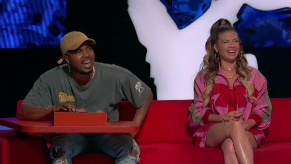 Ridiculousness - Chanel and Sterling LXXXVIII
