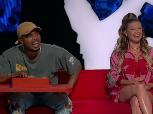 Ridiculousness - Chanel and Sterling LXXXVIII
