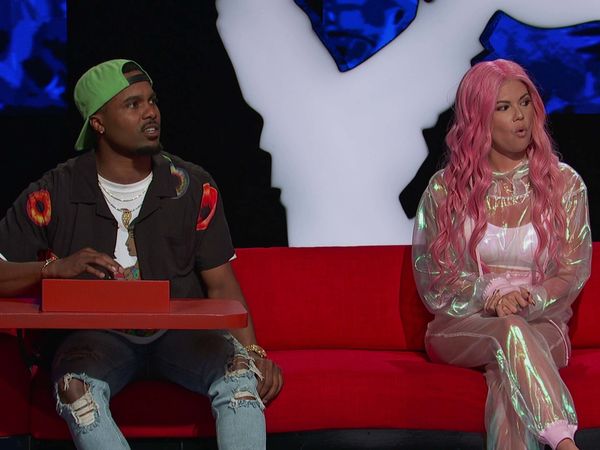 Ridiculousness - Chanel and Sterling LXXXI