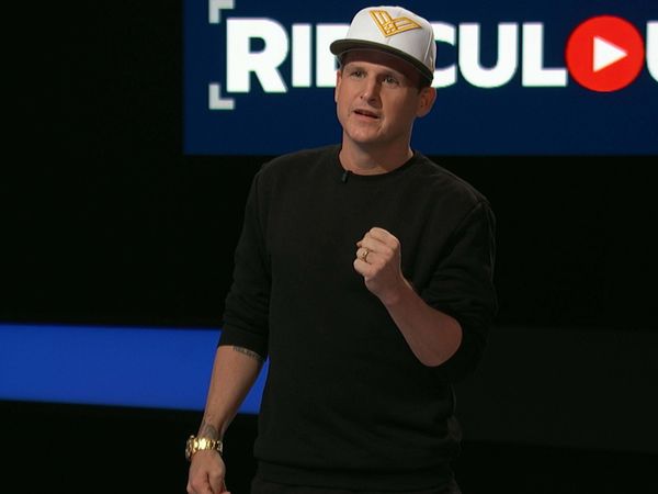 Ridiculousness - Kelly Rowland