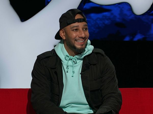 Ridiculousness - Swizz Beatz