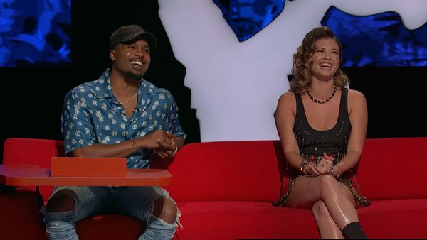 Ridiculousness - Chanel and Sterling LXXX