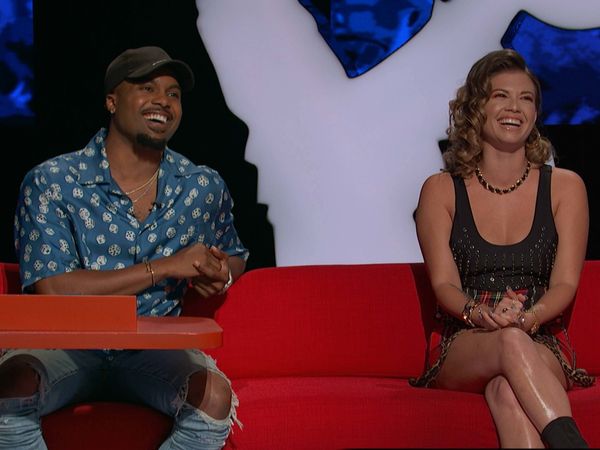 Ridiculousness - Chanel and Sterling LXXX