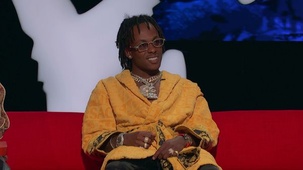 Ridiculousness - Rich The Kid