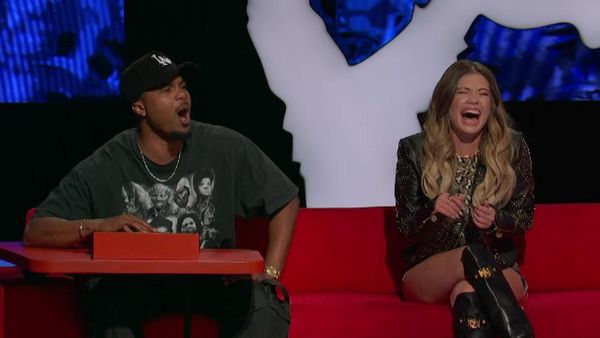 Ridiculousness - Chanel and Sterling LXXVIII