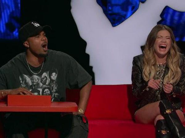 Ridiculousness - Chanel and Sterling LXXVIII