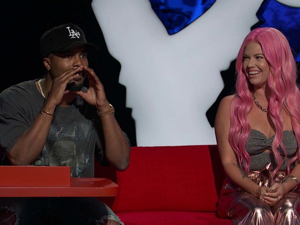 Ridiculousness - Chanel and Sterling LXXVII