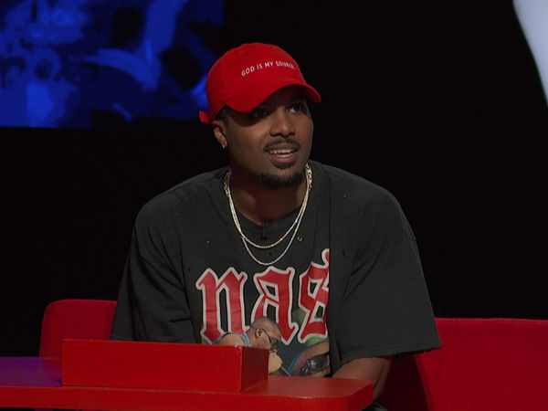 Ridiculousness - Chanel and Sterling LXV