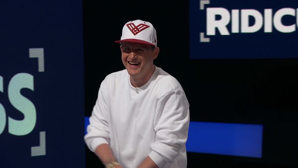 Ridiculousness - Adam Rippon