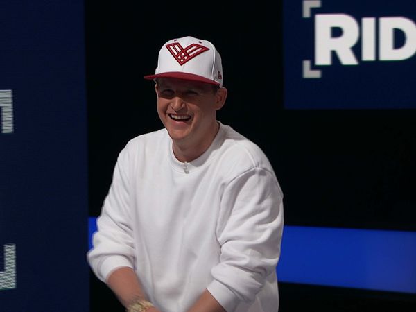 Ridiculousness - Adam Rippon