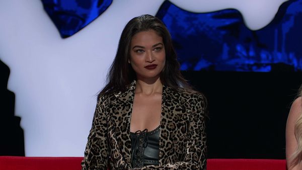 Ridiculousness - Shanina Shaik