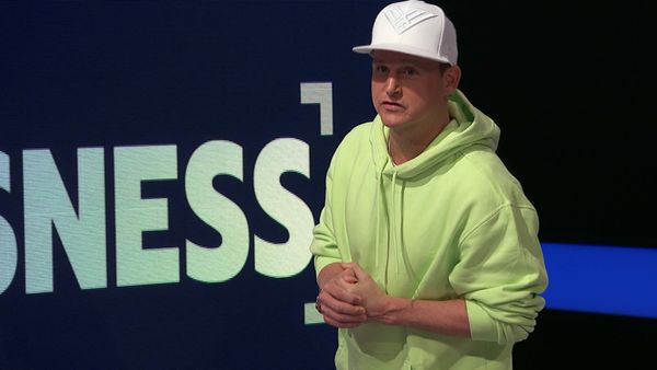 Ridiculousness - Supreme Patty