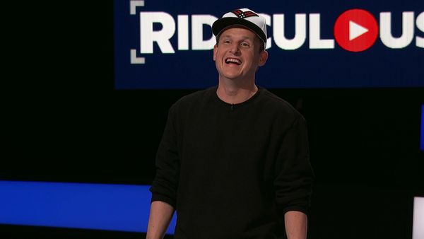 Ridiculousness - Gary Owen