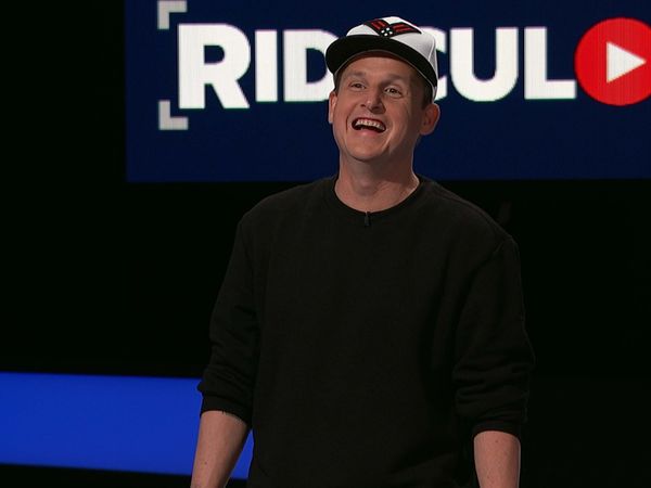 Ridiculousness - Gary Owen