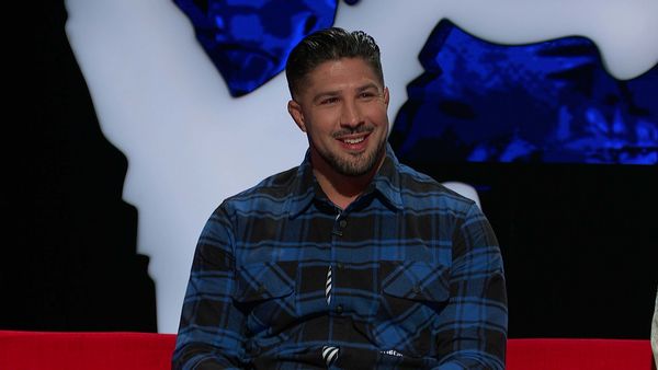 Ridiculousness - Brendan Schaub